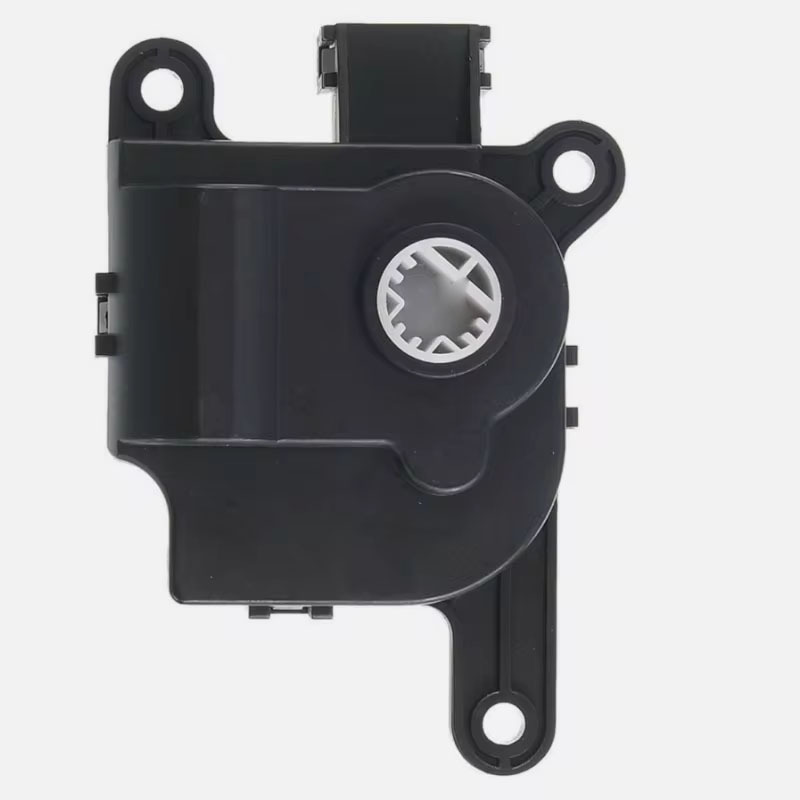 A/C Heater Blend Door Actuator — Hyundai Elantra 2008-2010 (971242H000)