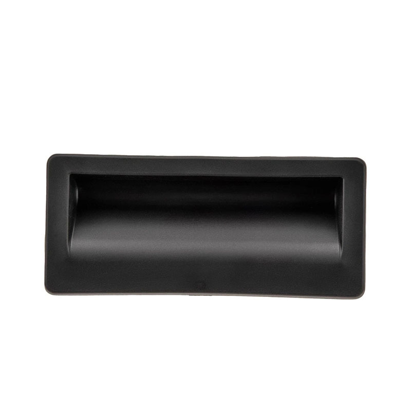Trunk Lid Handle Release Switch — Volkswagen Jetta, Passat, Tiguan, Touareg (5N0827566T)