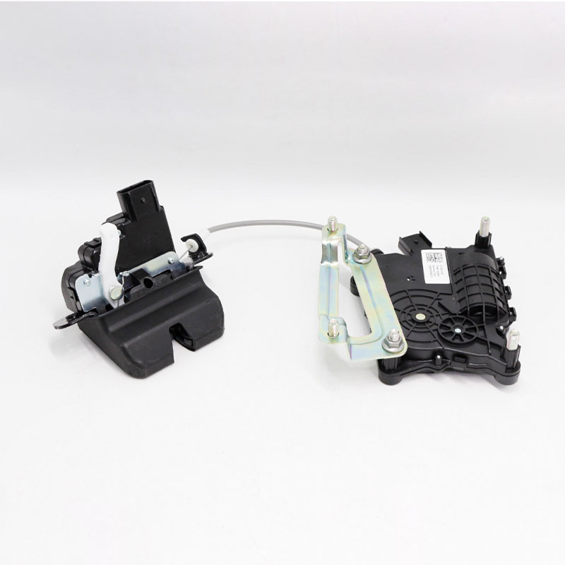 Tailgate Power Door Lock Actuator — Hyundai Tucson / Kia Sportage (81230D3100)