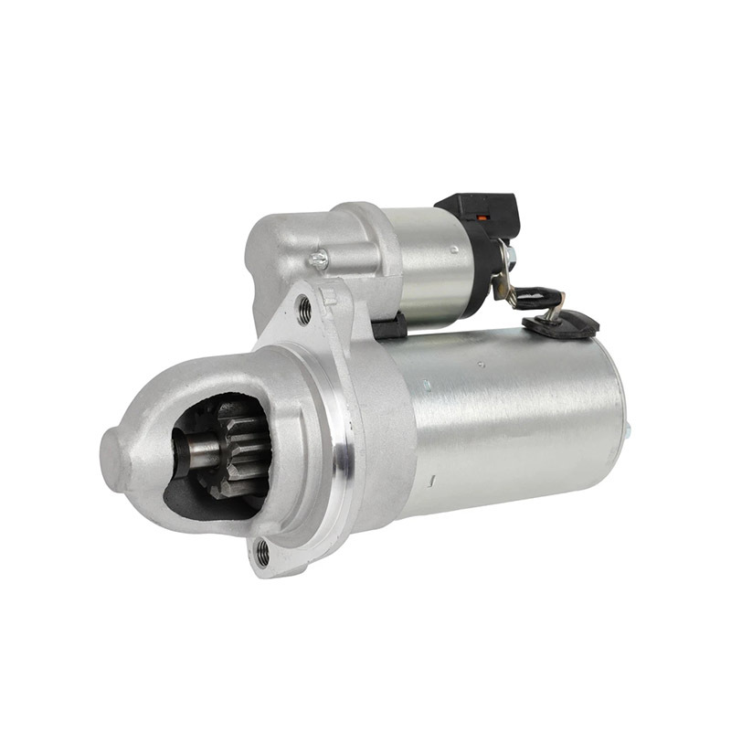Starter Motor 1.2kW — Hyundai Santa Fe, Kia K5 2.0L 2014-2016 (361002G400)