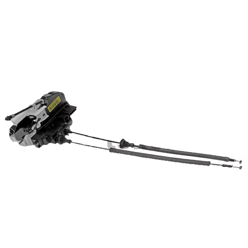 Front Left Door Lock Assembly — Kia 2014-2018 (81310A7051/81310-A7051)
