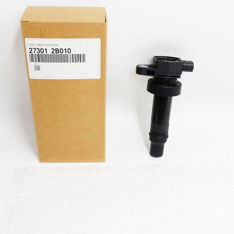 Ignition Coil — Kia Soul 2010-2011 1.6 L4 (273012B010, UF636)