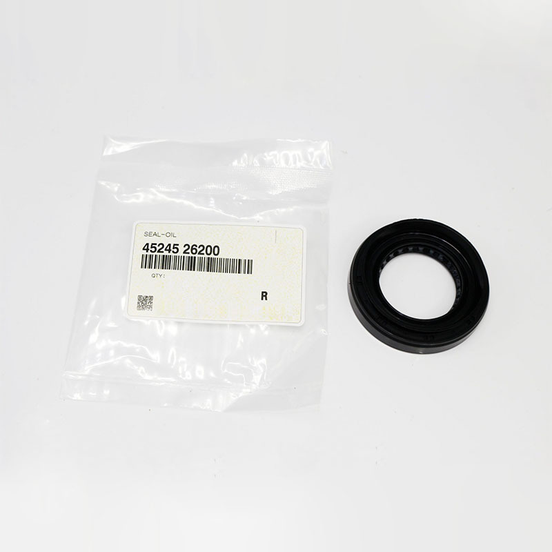 Left Drive Shaft Oil Seal — Hyundai Kia A6GF1 6-Speed 2W Transmission (4524526200)