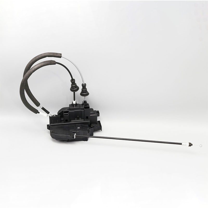Left Rear Door Lock Actuator — Hyundai Elantra 2008-2010 (81410-2H000) 814102H000