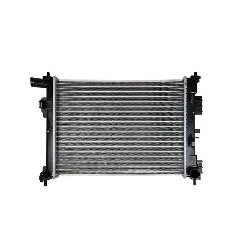 Engine Oil Cooler — Hyundai Accent 2018-2022, Kia, L4 1.6L (25310H9000)