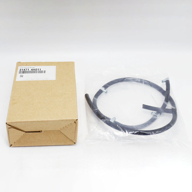 Return Line — Hyundai H-1/Starex and Kia Sorento I 2002-2011 (314714A011)