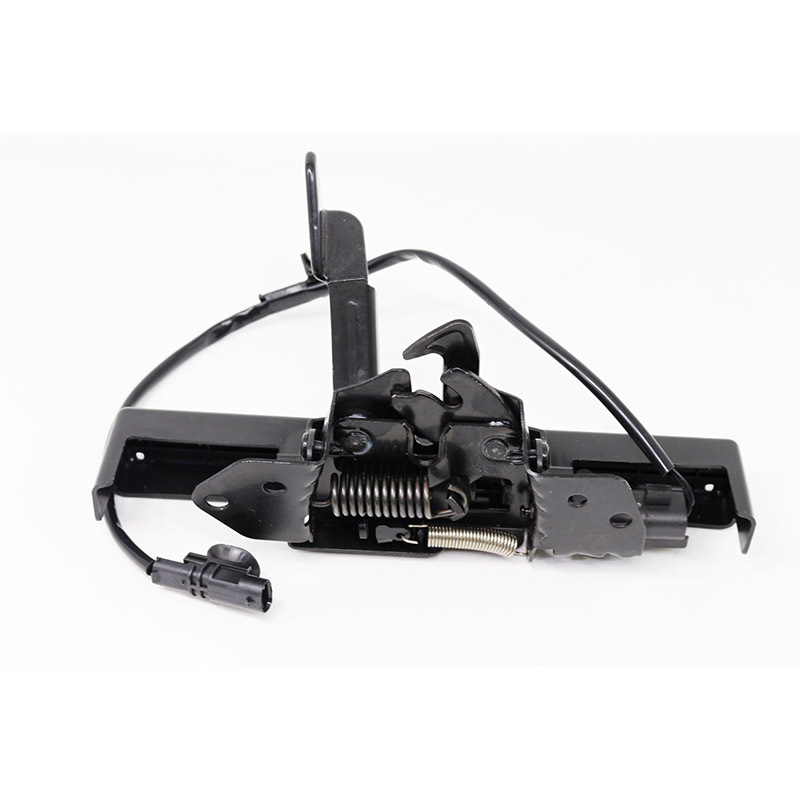 Engine Hood Latch Assembly — Kia Forte 2019-2021 2.0L/1.6L (81130M6000)