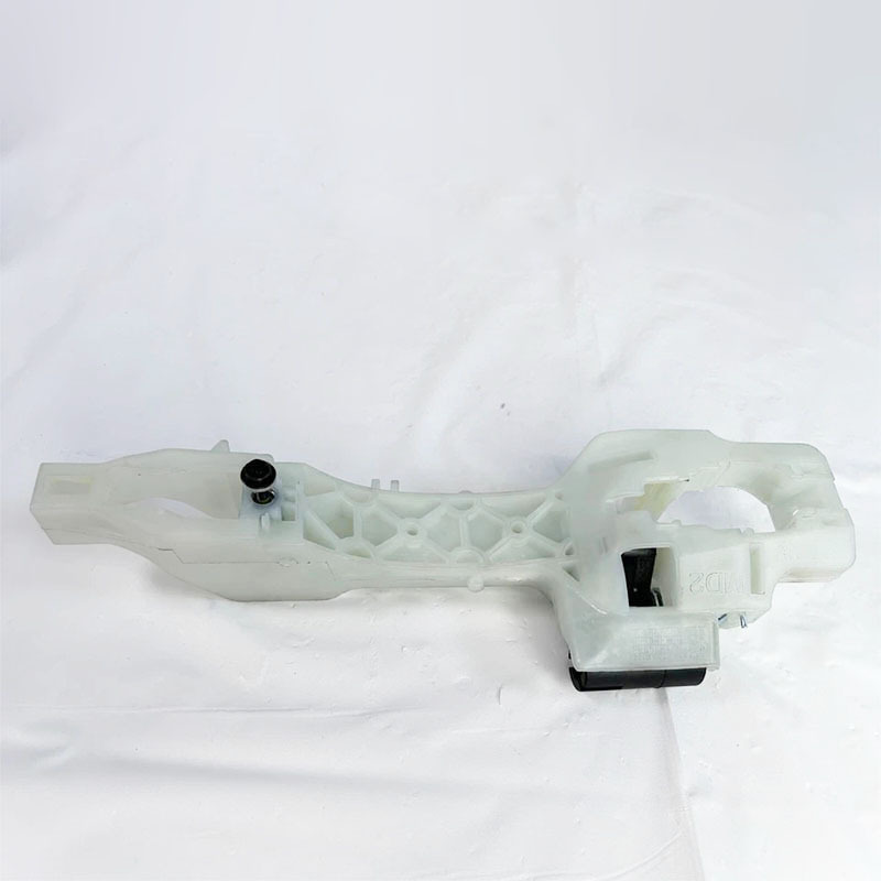 Exterior Door Handle — Hyundai Elantra 2011-2016 (826553X000)