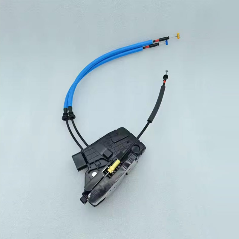 Left Rear Door Lock Actuator — Hyundai Elantra 2017-2020 (81410F1210)
