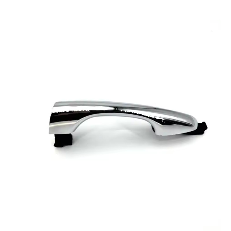 Left Rear Exterior Door Handle — Kia Sorento 2016-2020 (82651C5010)