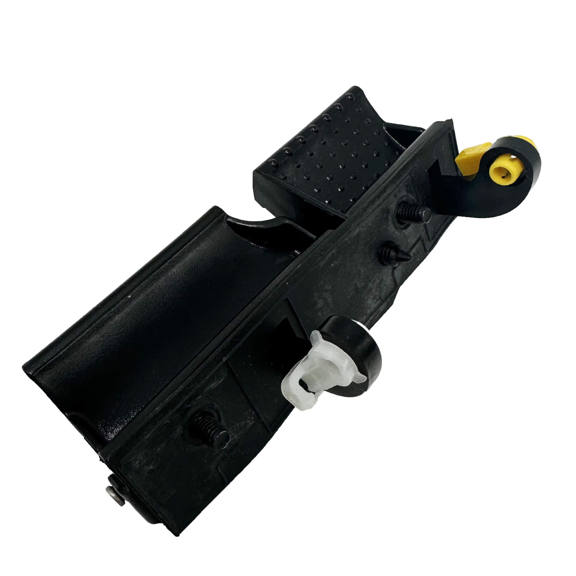 Rear Tailgate Handle Assembly — Hyundai Tucson (812602E001)