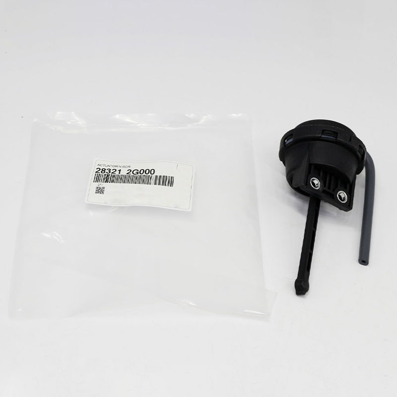 Intake Actuator — Hyundai/Kia Sorento, Carens, Santa Fe, Tucson 2.4L (283212G000)