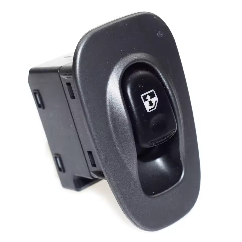 Rear Power Window Switch Trim Button — Hyundai Accent 2000-2005 (9358025015)