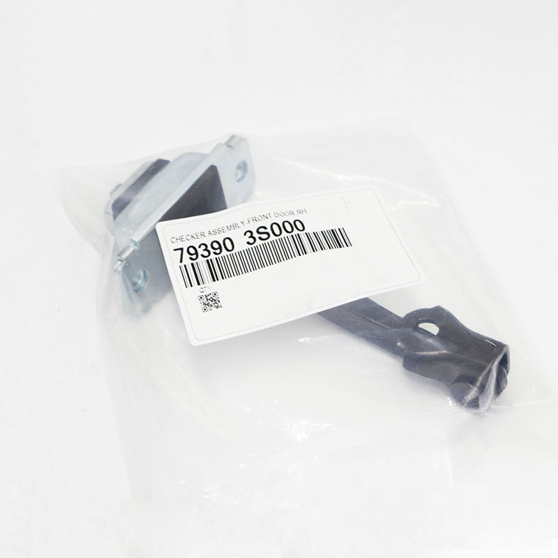 Right Front Door Check Strap — Hyundai Sonata 2009-2014 (793903S000)