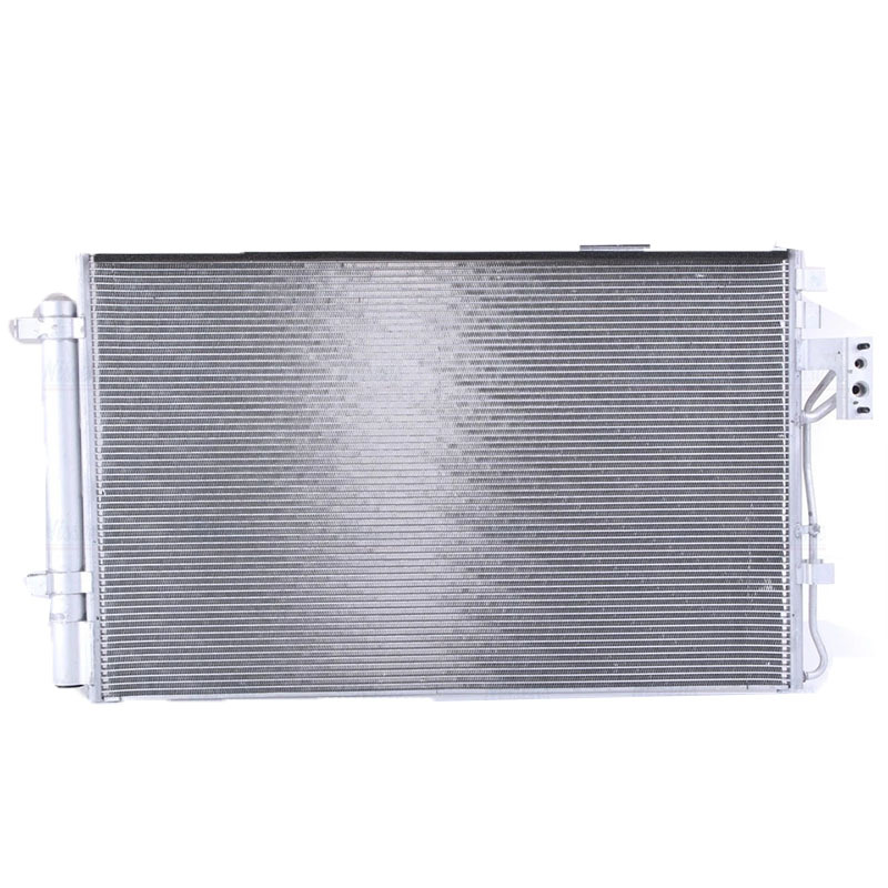 Condenseur — Kia Sorento 2010 2.4L (976062P600)