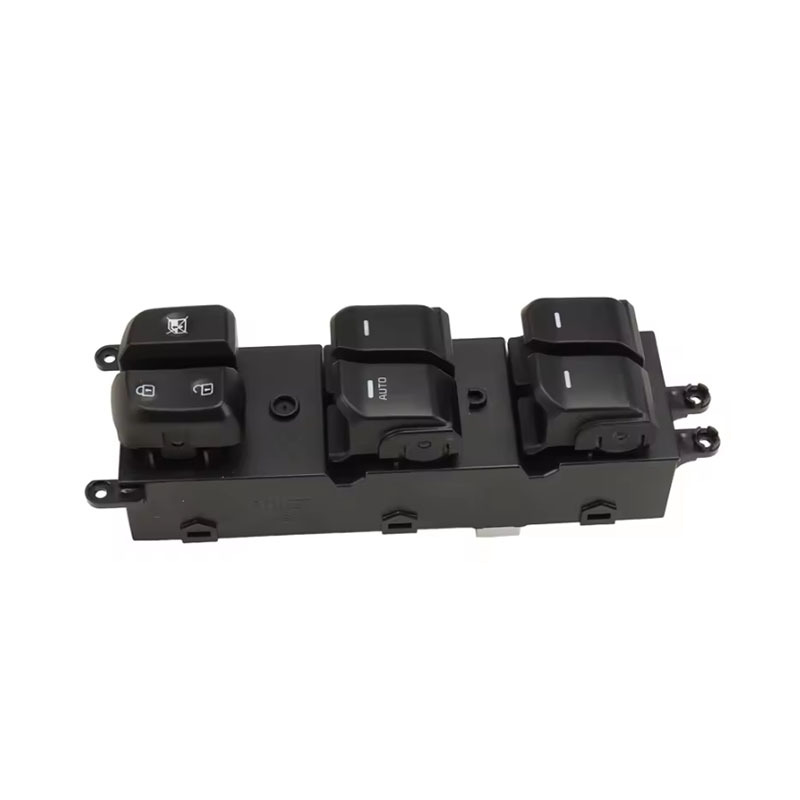 Power Window Master Switch — Kia 2014-2019 (93570B2050CA, 93570B2060CA)