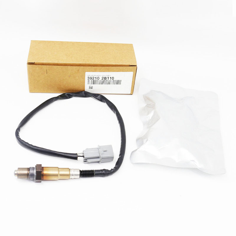 Downstream Oxygen Sensor — Hyundai Accent, Kia Rio, Kia Soul 1.6L 2012-2013 (392102B110)