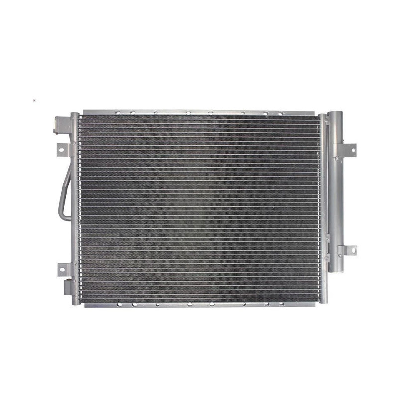 A/C Condenser — Kia Sorento 2002 2.5 (976063E900)