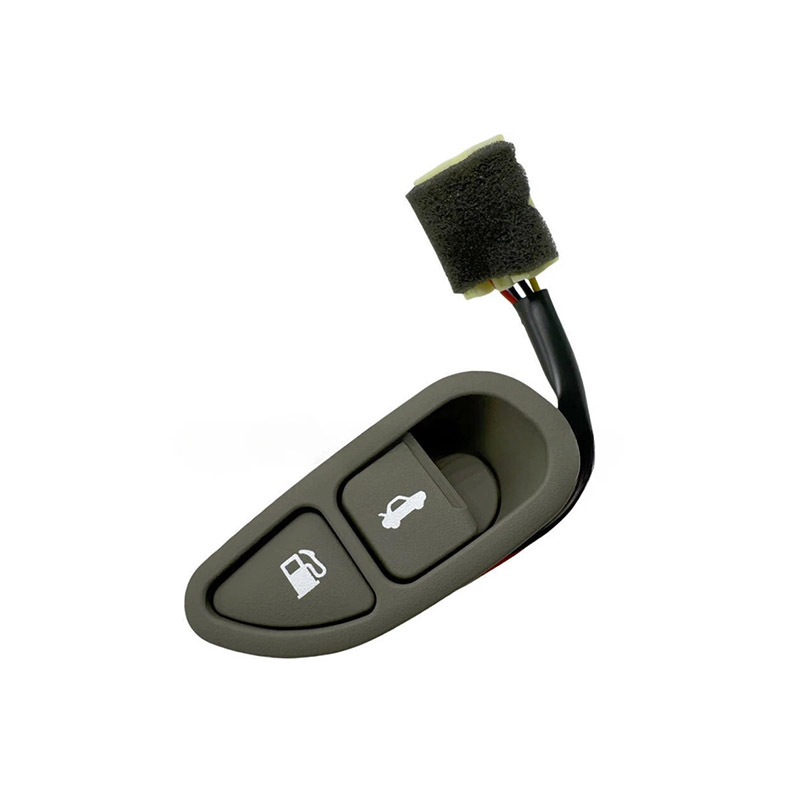 Trunk Lid and Fuel Filler Door Switch — Hyundai Sonata 2002-2005 (935553D010)