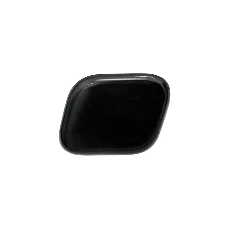 Front Left Headlight Washer Nozzle Cover — Kia Sorento 2013-2014 (986812P500)