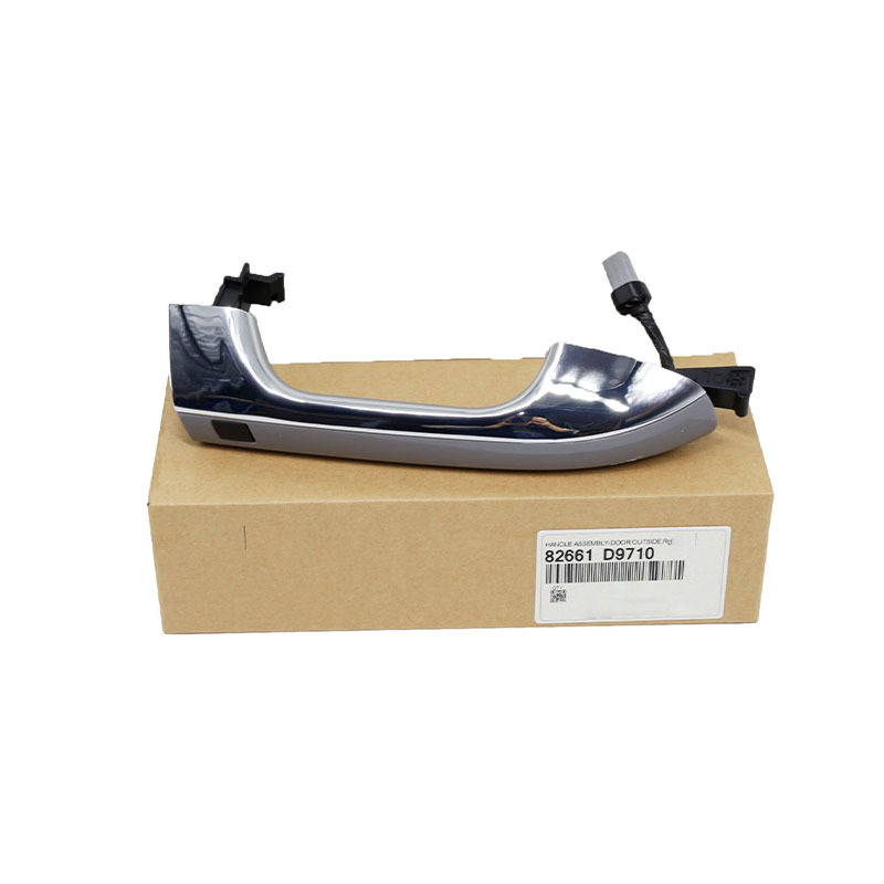 Front Right Exterior Door Handle — Kia Sportage 2017-2021 (82661D9710)