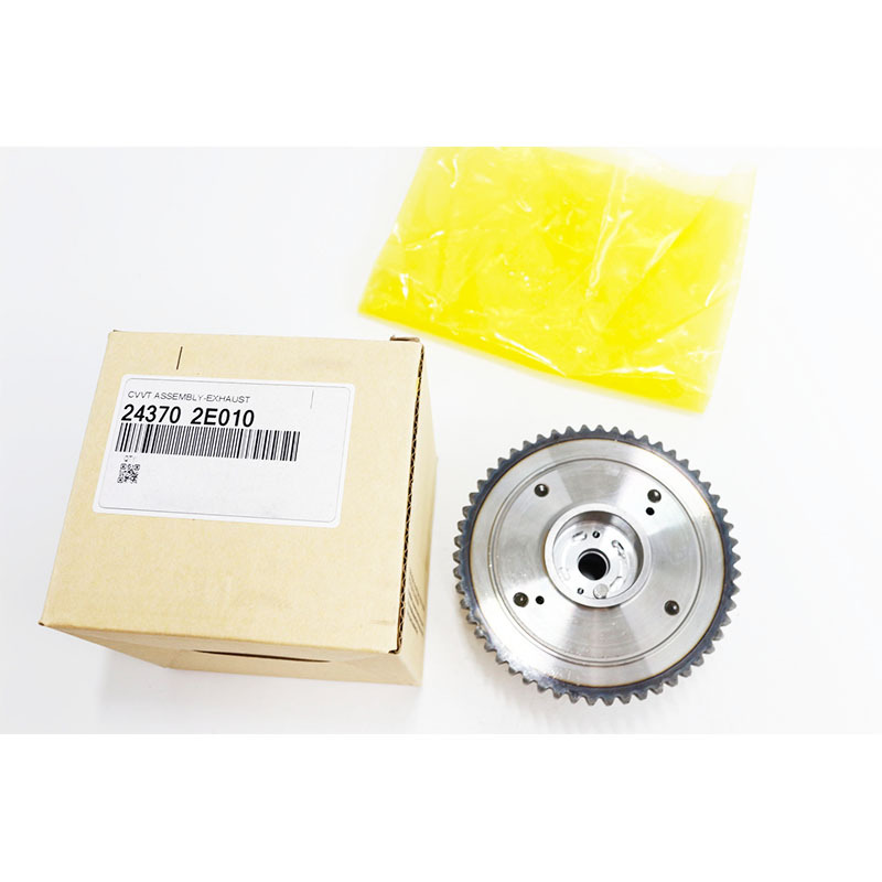 VVT Exhaust Camshaft Gear — Hyundai Elantra / Kia (243702E010)