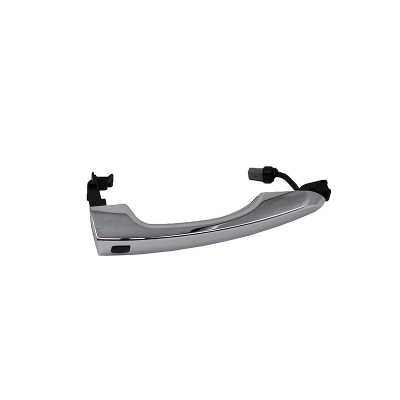 Front Right Door Handle with Smart Key — Hyundai Tucson 2016-2021 (82661D3710)