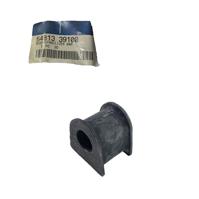 Front Stabilizer Bar Bushing — Hyundai Sonata 2002-2005 2.4L/2.7L (5481339100)