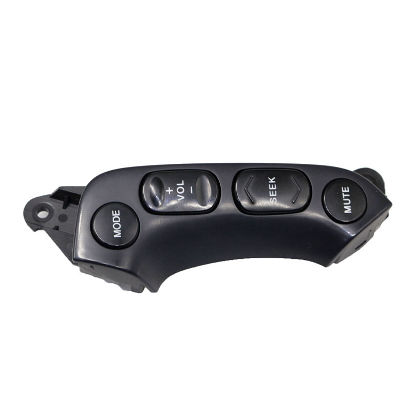 Left Steering Wheel Remote Control Switch Assembly — Hyundai Santa Fe 2006-2007 (967002B000)