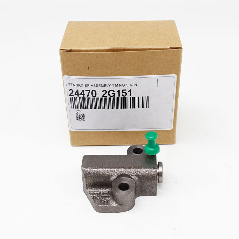 Timing Chain Tensioner — Hyundai Sonata / Kia Optima 2011-2015 (244702G151)