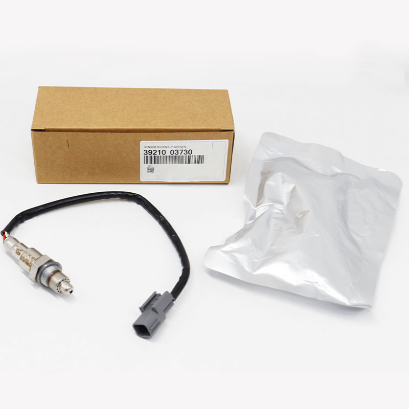 Downstream Oxygen Sensor — Hyundai Verna 1.4L 2016 (3921003730)
