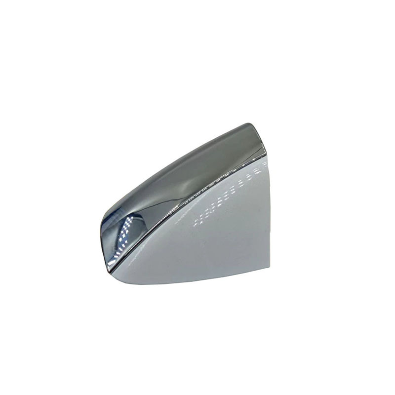 Left Rear Exterior Door Handle Cover — Kia K5 2016 (82652D4030)