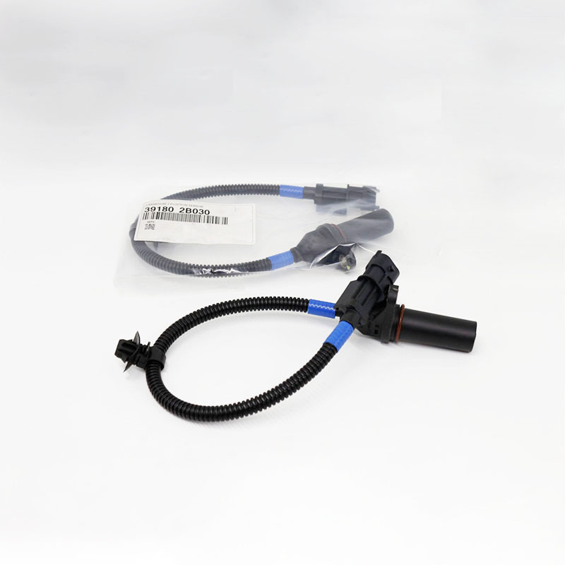 Crankshaft Position Sensor — Hyundai/Kia 1.6L (391802B030)