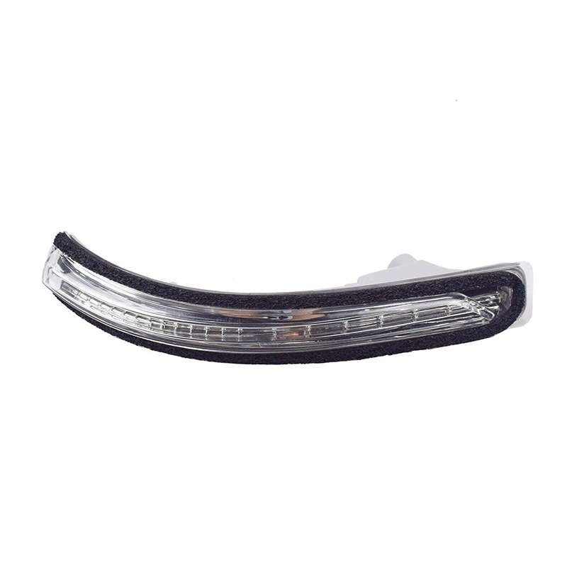 Left Exterior Mirror Turn Signal Light (LED) — Hyundai i20 (87614C8000)
