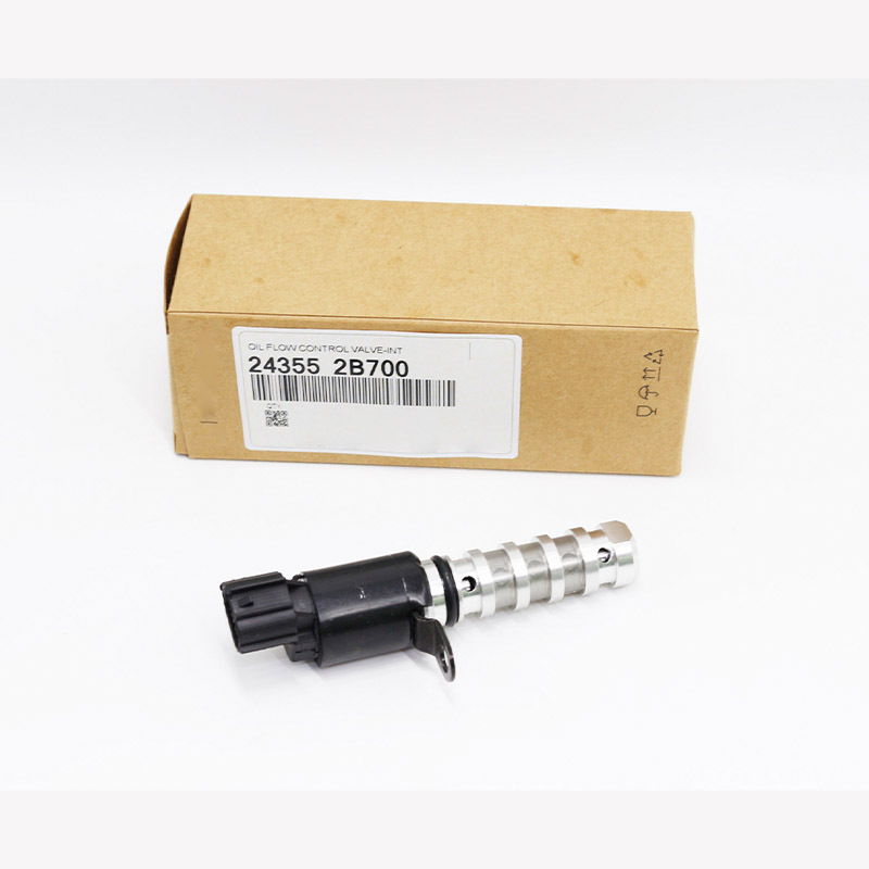 Variable Valve Timing Solenoid — Kia Soul 2010-2011 (243552B700)