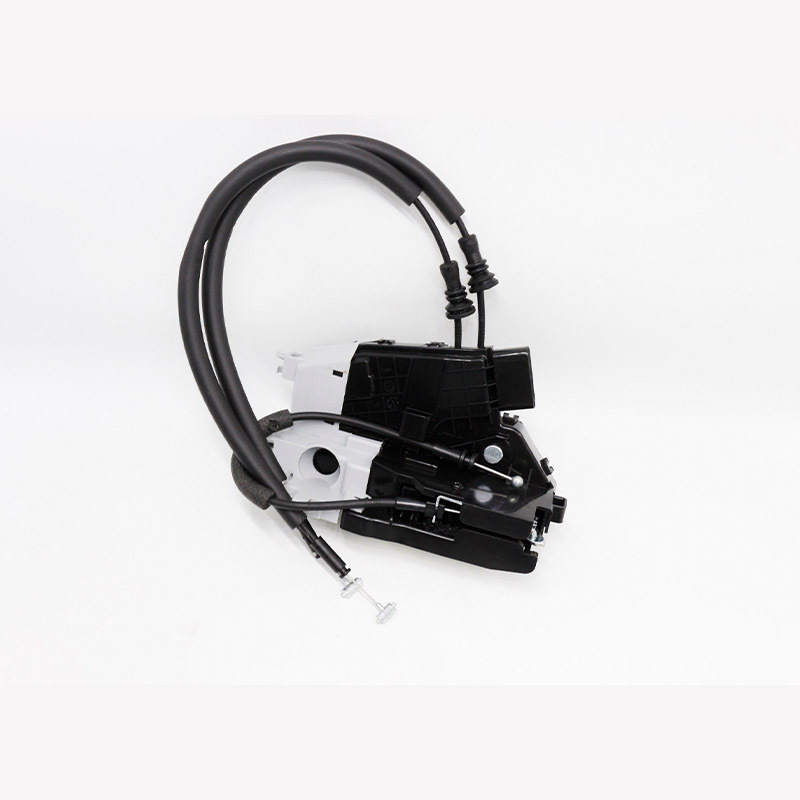 Front Right Passenger Door Lock Actuator — 2016-2020 Hyundai Tucson (81320D3010)