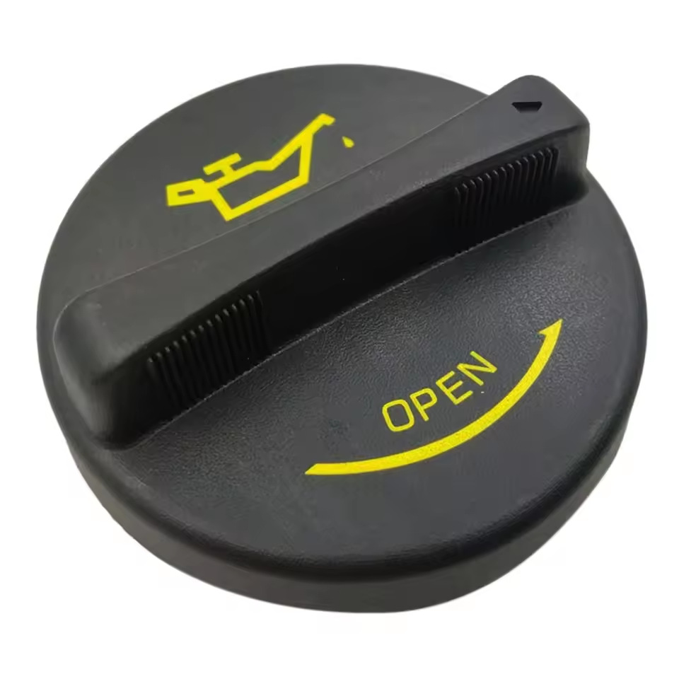 Engine Oil Filler Cap — Hyundai Elantra / Tucson, Kia Cerato (2651026620)