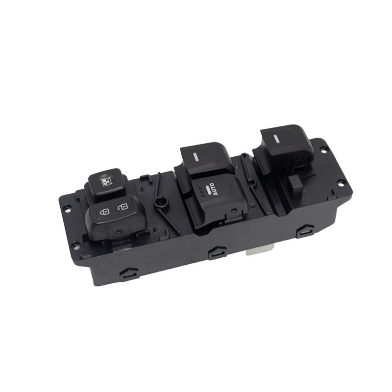 Driver Side Window Switch — Hyundai Veloster (935702V005)