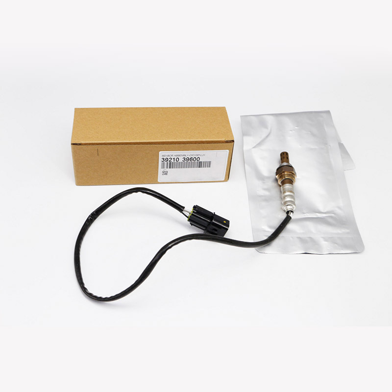 Oxygen Sensor — Hyundai Santa Fe, Kia Sorento 2009-2018 (3921039600)