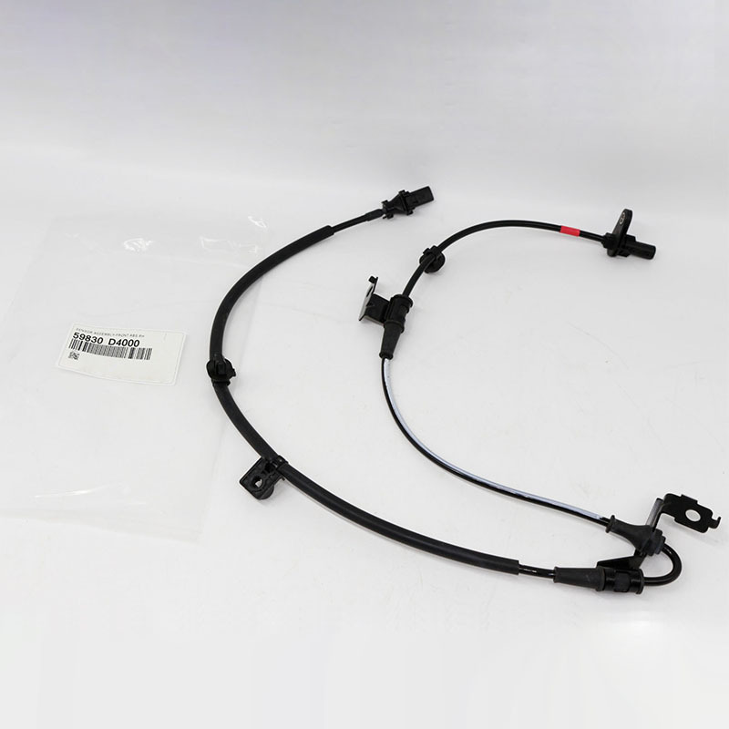 Right Front ABS Wheel Speed Sensor — Kia K5 2016-2020 (59830D4000)