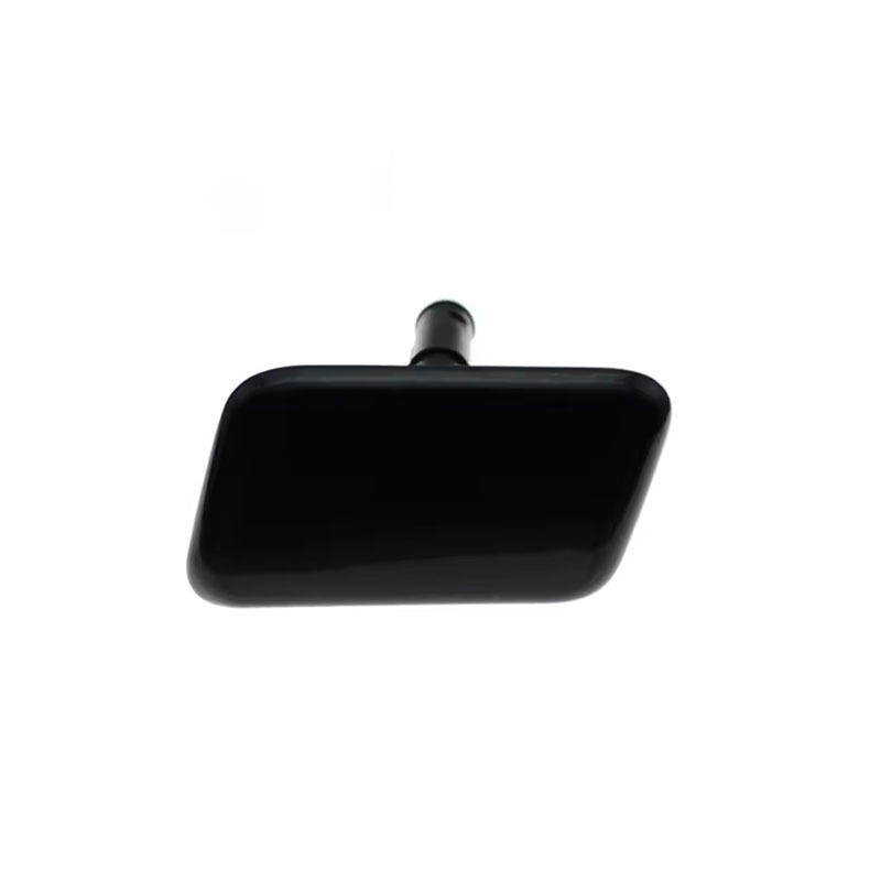 Front Headlight Washer Nozzle Cover — Hyundai Genesis (986803M000)