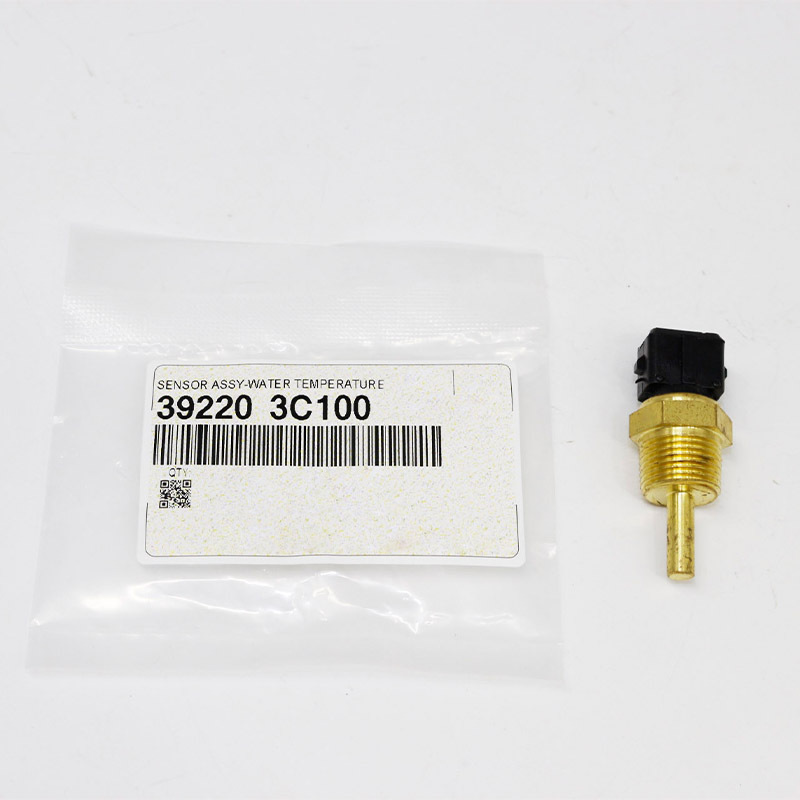 Engine Coolant Temperature Sensor — Hyundai Sonata, Kia Sorento (392203C100)