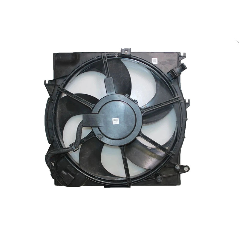 Electric Radiator Fan — 2017 Kia K5 Wagon (25380D4300)