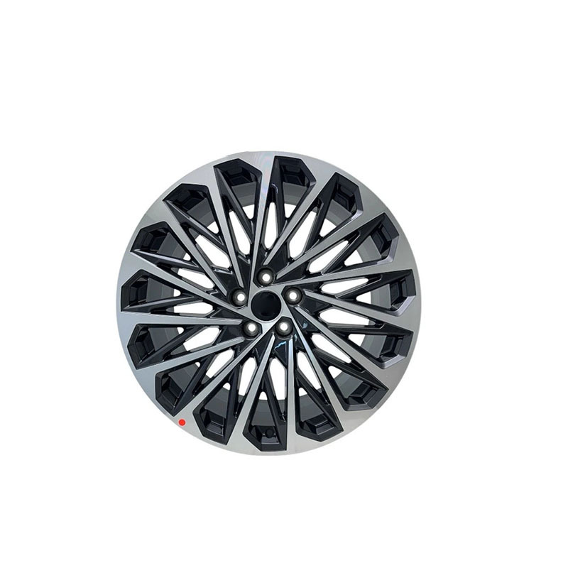 21-Inch Wheel — Hyundai Palisade 2026 (52910P9410)