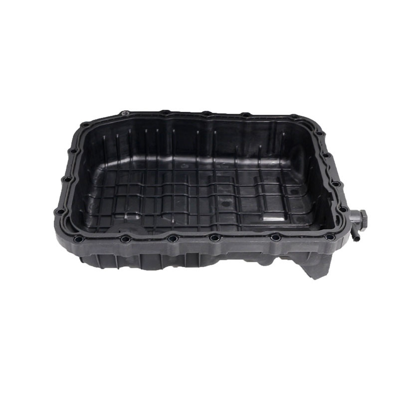 Transmission Oil Pan — Hyundai Elantra MD/ix25, Kia Rio (452802F500)