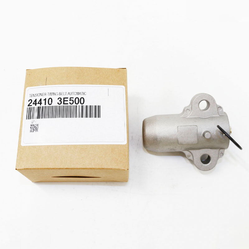 Timing Belt Tensioner — Hyundai Santa Fe 2006-2010, Kia Optima 2.7L 2006-2010 (244103E500)