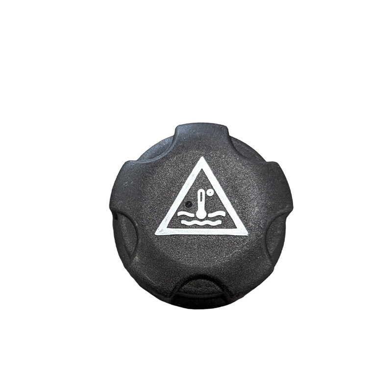 Radiator Expansion Tank Cap — Citroen (1306J5, 9638001280)