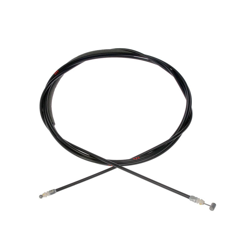 Trunk Lid Release Cable — Hyundai Accent 2012 (812801R000)