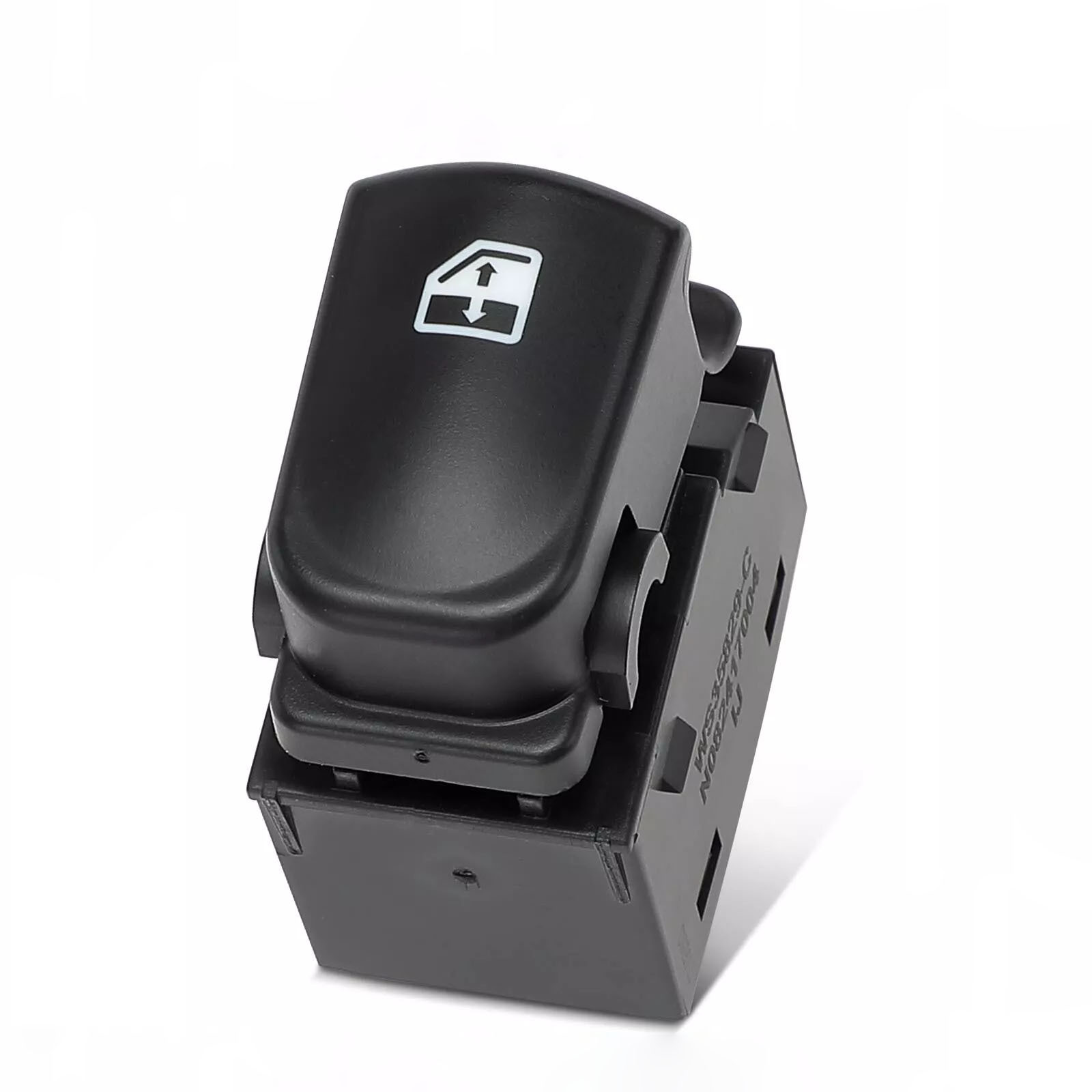 Left Rear Power Window Switch — Hyundai Elantra 2006-2010 (935802H0009P)