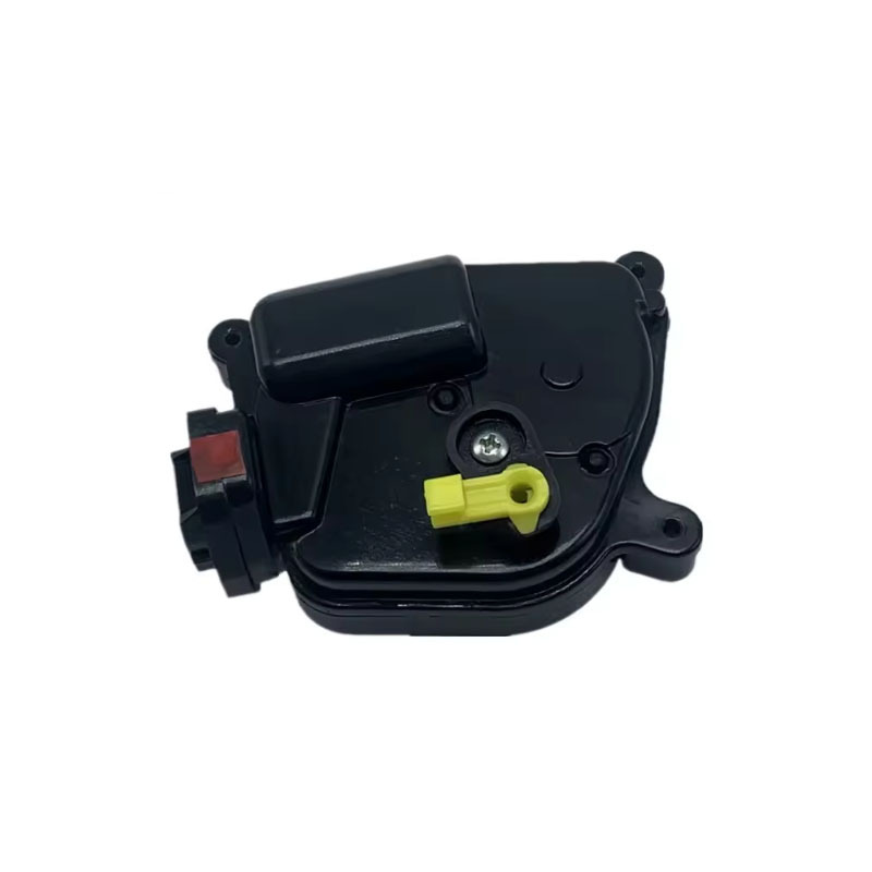 Tailgate Lock Actuator — Hyundai Tucson 2006-2010 (812902E010)